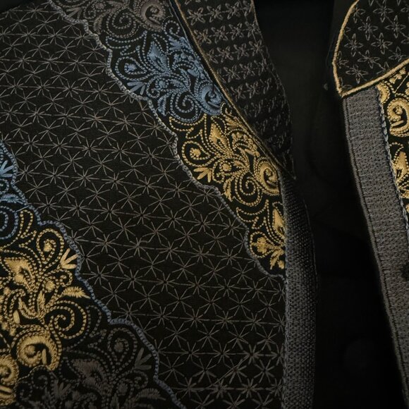 Indian Pakistani Pajama & kameez for 11-12 yr boy - Picture 5 of 7